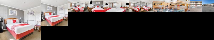 Americas Best Value Inn & Suites Petaluma