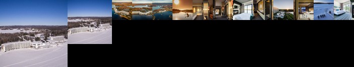 L'Esterel Resort