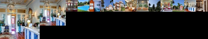 Hotel Villa La Argentina Valdes