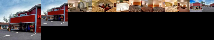 Hotel Motel Le Chateauguay