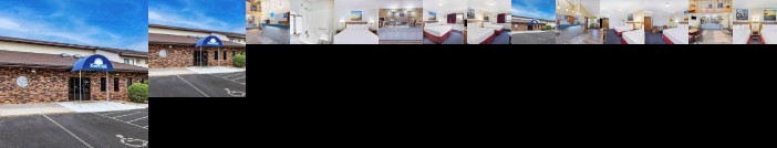 Days Inn Monticello