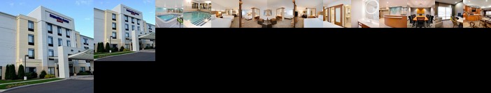 SpringHill Suites Hartford Airport/Windsor Locks