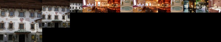 Alpinhotel Traubenwirt Birgitz