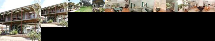 Lakesea Park Cabins South Durras