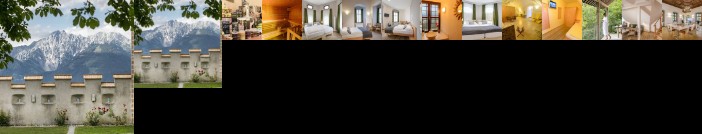 Schloss Röthelstein Hotel Admont