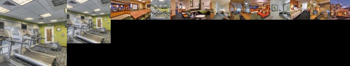 Fairfield Inn & Suites Laramie
