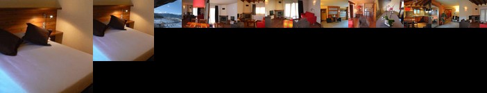 Aparthotel Bellver de Cerdanya