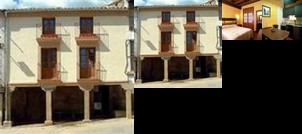 La Almenara Apartments Cadalso
