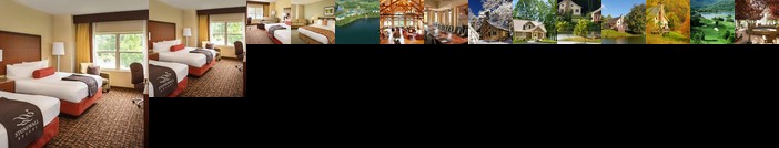 Stonewall Resort