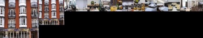 Hotel Insua Cee