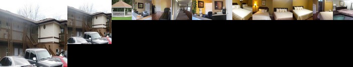 Knights Inn Oshawa