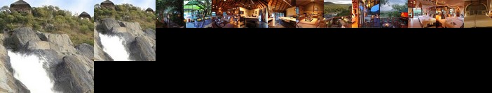 Mkuze Falls Game Lodge Pongola