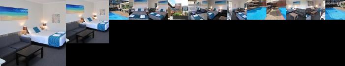 Festival Motor Inn