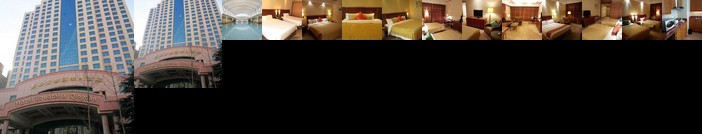 Copthorne Hotel Qingdao