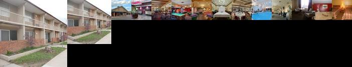 Hitching Post Inn Cheyenne
