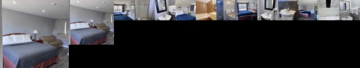Knights Inn Park Villa Motel