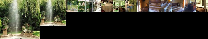 Hotel Le Rivage Olivet