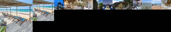 Thonga Beach Lodge