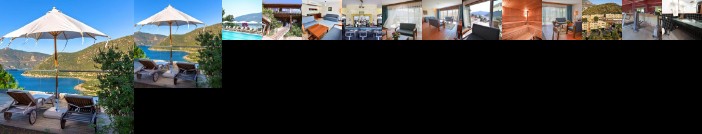 Happy Hotel Kalkan