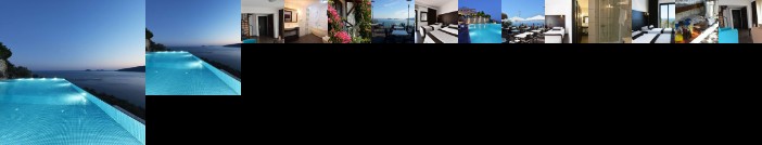 Kalamar Hotel Kalkan