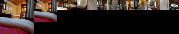 Hotel Posada Doña Cayetana Ávila