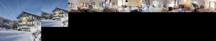 Crystls Aparthotel Flachau