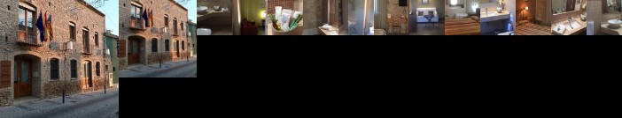 Hotel Muralleta