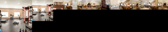 Ramada Drayton Valley