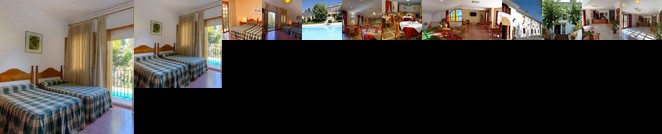 Hotel El Almendral Setenil de las Bodegas