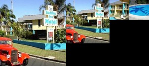 Yamba Sun Motel