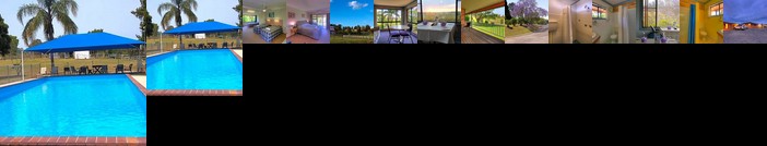 Jacaranda Motor Lodge