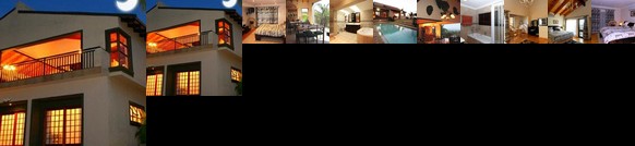 Guesthouse Threebees Pretoria