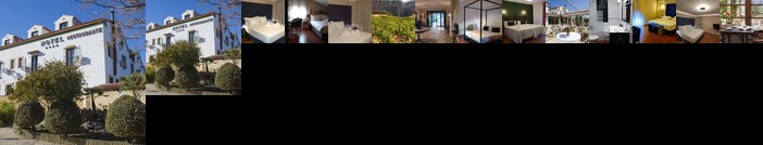 Don Benito Hotel