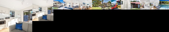 Pyramid Holiday Park Tweed Heads