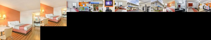Motel 6 Medford North