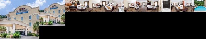Baymont Inn & Suites Henderson