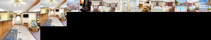 Lexington Days Inn