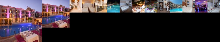 Hotel Pirat Kalkan