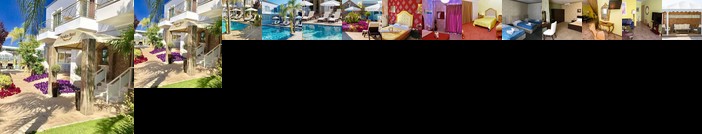 Paradice Hotel