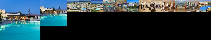 Gaia Village Hotel Tingaki