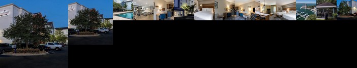 Candlewood Suites Bluffton-Hilton Head
