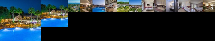 Lykia Botanika Beach & Fun Club Hotel Yaniklar