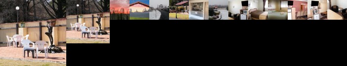 Clansman Motel Glen Innes