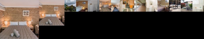 Settlers Motor Inn