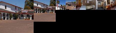 Central Motel Glen Innes