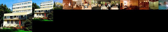 Parkhotel Sokolov