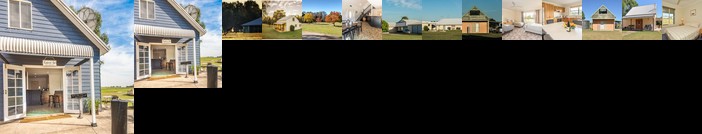 Madigan Vineyard Cottages Rothbury (Australia)