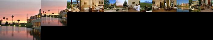 Asara Wine Estate & Hotel
