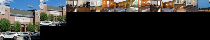 Knights Inn Athens