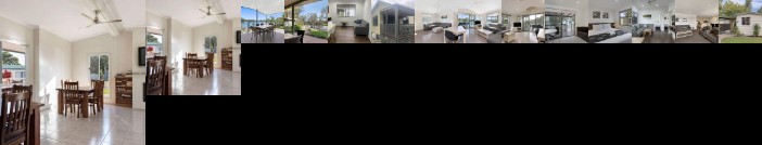 Wallamba River Holiday Park Darawank
